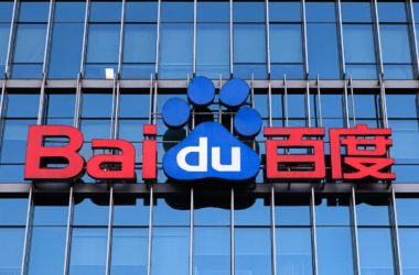 Baidu запрещает Google и Bing собирать контент для обучения AI