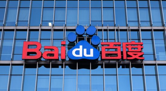 Baidu запрещает Google и Bing собирать контент для обучения AI