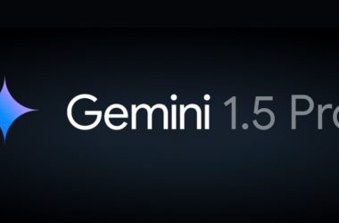 Gemini 1.5 Pro от Google обходит GPT-4o