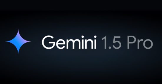 Gemini 1.5 Pro от Google обходит GPT-4o