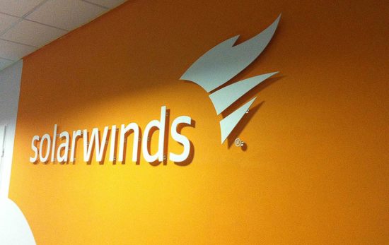 SolarWinds