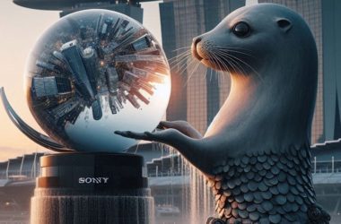 Sony и AI Singapore сотрудничают в рамках программы SEA-LION LLMs