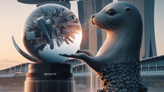 Sony и AI Singapore сотрудничают в рамках программы SEA-LION LLMs