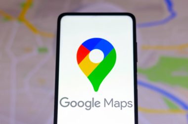 Google Maps покажет обзоры с использованием ИИ в Индии