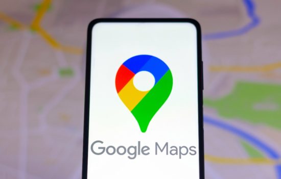 Google Maps покажет обзоры с использованием ИИ в Индии