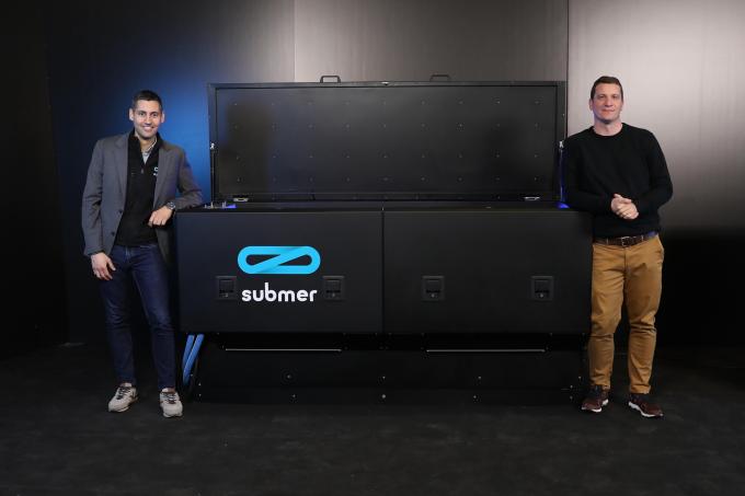 As data center usage heats up, Submer raises $55.5M to cool things down |