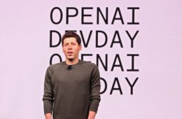 DevDay от OpenAI: API в реальном времени для разработчиков ИИ