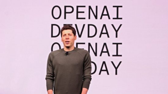 DevDay от OpenAI: API в реальном времени для разработчиков ИИ