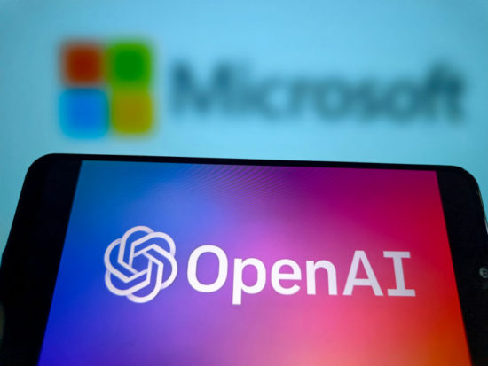 OpenAI смог выйти из соглашения с Microsoft благодаря удивительному способу